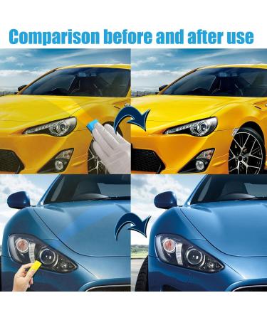 MCAORI 20PCS Dish Sponge Multiple Purpose Cleaning Sponges DualSided Scouring Pad Dish Washing Scrubbers for Home - Buy Online on GoSupps.com