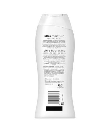 Buy Olay Ultra Moisture Coconut Oasis Body Wash for Women - 22 Fl Oz | Hydrating & Nourishing Skin Care - International Shipping Available - Buy Online on GoSupps.com