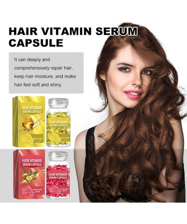 Nmbol Hair Black Castor Oil 3 - Buy Online on GoSupps.com