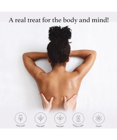 LOVE PLAY Massage Oil Candle - Vegan Relaxation & Hydrating Skin Care | International Shipping Available - Buy Online on GoSupps.com