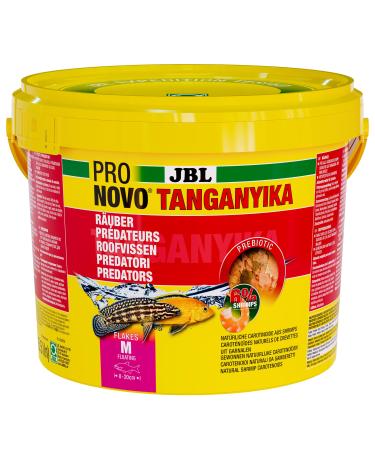 JBL PRONOVO TANGANYIKA FLAKES M 5,5l