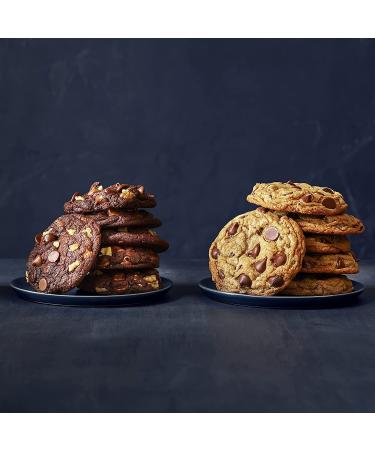 Ghirardelli Milk Chocolate Chips 5 lb Bag - 800 Chips per lb - Pack of 1 - Buy Online on GoSupps.com