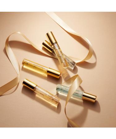 Valentines Day Gift Mini Perfumes for Women Perfume Gift Set Woody Floral Women's Fragrances Perfume Set 10ml Bottle Samples Womens Perfume Sampler Sets Man Cologne for Men Mini Travel Toiletries Luggage - Buy Online on GoSupps.com