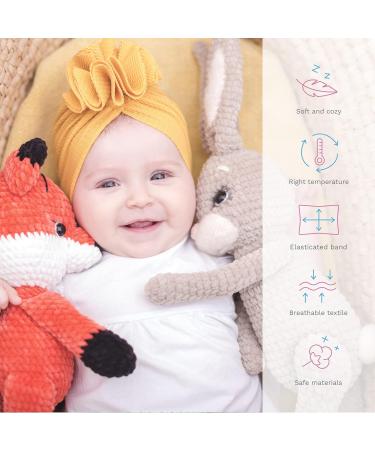 Fitted Oval Sheet - 100% Cotton Jersey in Cream | Soft & Durable | International Shipping - Buy Online on GoSupps.com