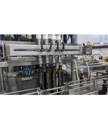  Physis of Crete Physis of Crete 0.2 Extra virgin olive oil 1.5 l | Cold-pressed olive oil | First press | Extra virgin | Crete olive oil | Fr - Buy Online on GoSupps.com