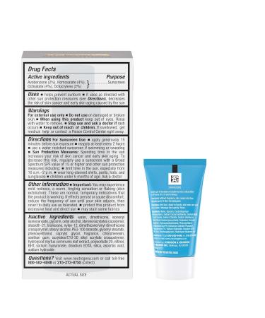 Neutrogena Rapid Wrinkle Repair Retinol Face Moisturizer with SPF 30 Daily Anti-Aging Face Cream Retinol & Hyaluronic Acid & Trial Size Hydro Boost Facial Cleanser 0.5 fl. oz - Buy Online on GoSupps.com