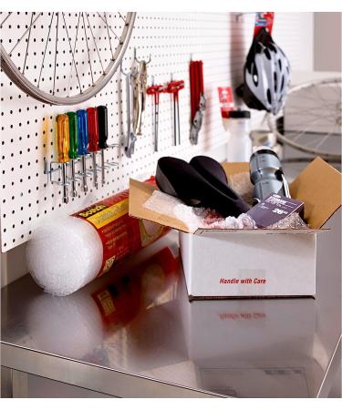 Scotch Tough Grip Moving Packaging Tape  1.88" x 54.6 yd  Strong Hold on All Box Types Including Recycled  Secures Boxes up to 80 lbs  1.88" x 54.6 yd  3" Core  Clear  1 Dispensered Roll (3500-RD) 1 Roll - Buy Online on GoSupps.com