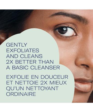 Biore Pore Unclogging Scrub Exfoliating Wash for the Face (140 g) - Buy Online on GoSupps.com