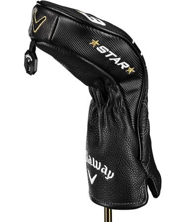 Callaway Epic Flash Star Fairway Wood Ladies 3 Fairway Wood | 15 Graphite - Buy Online on GoSupps.com