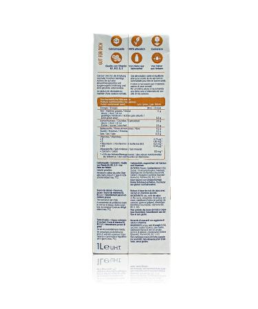 Alpro Cashew Drink Original - 10-Pack (1L) | 100% Plant-Based Nut Beverage - International Shipping Available - Buy Online on GoSupps.com