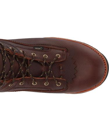 Irish Setter Men's 860 Elk Tracker 1000g Waterproof Hunting Boot 11.5 Brown - Buy Online on GoSupps.com
