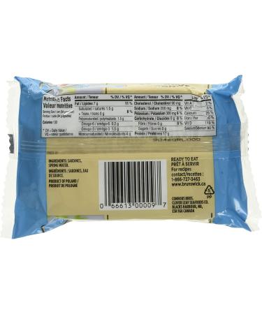 Brunswick Sardines In Spring Water - 106g 18 Count - Canned Sardines 17g Of Protein Per 84g Serving Drained & Sardine Fillets Seafood Snacks Golden Smoked 92g 18 Count - Canned Sardines Canned Sardines + Canned Sardines - Buy Online on GoSupps.com