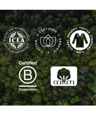 Grace & Green Organic Cotton Super Tampons with Biodegradable Applicator - 14 Count Pack - Plastic-Free & Made with Organic Cotton - Buy Online on GoSupps.com