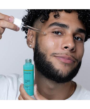 Proactiv Post Blemish 10% Vitamin C Serum - Targets Dark Spots & Uneven Skin Tone. Formulated for Acne-Prone Skin - Buy Online on GoSupps.com