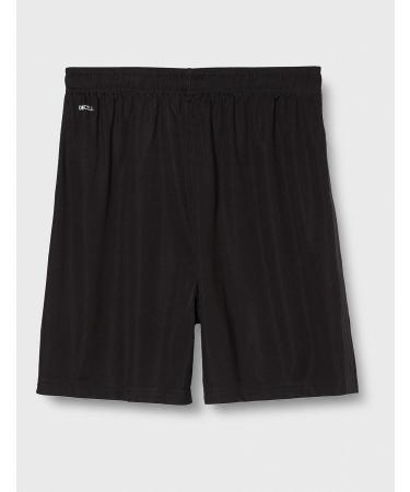 PUMA Kids LIGA Training Shorts - Core Jr Training Shorts in Puma Black/Puma White | International Shipping Available - Buy Online on GoSupps.com