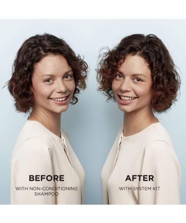 Nioxin System 3 for Coloured Hair with Light Thinning | Scalp Therapy & Hair Thickening Treatment | 300ml Shampoo - Buy Online on GoSupps.com