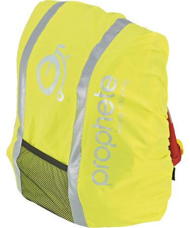 Buy Prophete Rain Cover for Bicycle Baskets School Bags & Backpacks - Color-Sorted One Size - International Shipping Available - Buy Online on GoSupps.com