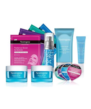 Neutrogena Hydro Boost Cremagel Manos 75 - Hydrating Hand Cream for Intense Moisture | Shop Internationally - Buy Online on GoSupps.com