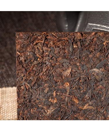 50g Chine Th Puer Shu Puerh Th m r th noir amincissant 100% aliments verts naturels - Buy Online on GoSupps.com