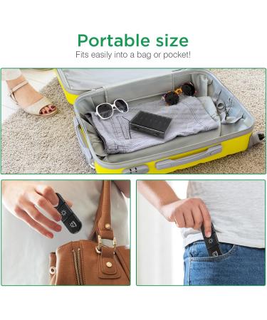 Aiqinu 7-Day Pill Organizer | Large 3-Compartment Tablet Box for Travel & Home | Weekly Medication Storage Solution - Buy Online on GoSupps.com