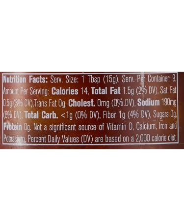  AMANIDA Spiced seasoned green pitted olives 145g bottle (drained weight) - Buy Online on GoSupps.com