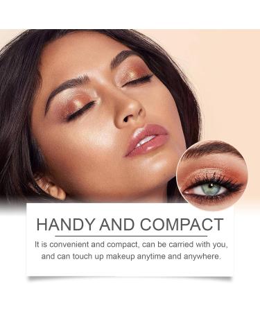 Kit d'assistant de fard paupi res pochoirs de maquillage des yeux pour kits d'assistant de maquillage - Buy Online on GoSupps.com