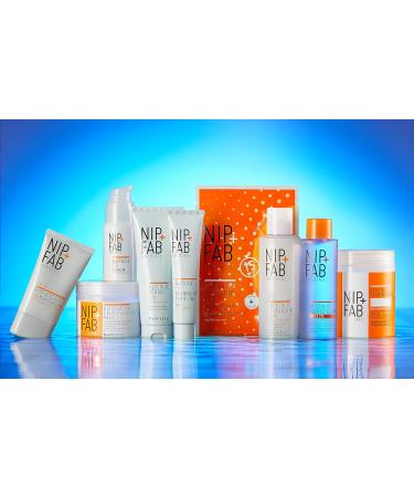 NIP + FAB Post Glycolic SPF30 Moisturiser 40ml - Hydrating Sun Protection - Buy Online on GoSupps.com