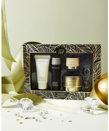 AMOREPACIFIC Green Tea Anti-Aging Ritual Set - Revitalize & Nourish Skin | Shop Internationally - Buy Online on GoSupps.com