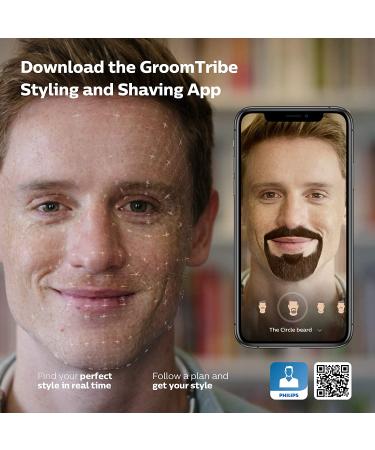 Philips Norelco MG375060 Multi Groomer Kit - 13 Piece Beard  Face & Hair Trimmer  No Blade Oil Needed - Buy Online on GoSupps.com