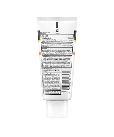 Neutrogena Clear Face Liquid Lotion Sunscreen SPF 55 for Acne-Prone Skin - 3 fl. oz - Buy Online on GoSupps.com