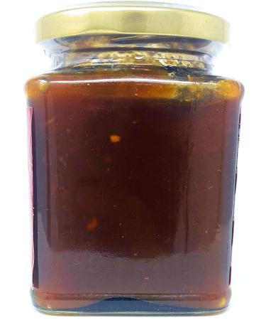 Rani Mango & Ginger Chutney 10.5oz - Vegan, Gluten Free, All Natural - Non-GMO Indian Preserve - Pack of 1 - Buy Online on GoSupps.com