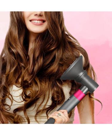Dyson Airwrap Styler Diffuser and Adaptor - Transform Your Styler Into a Hair Dryer! - Buy Online on GoSupps.com