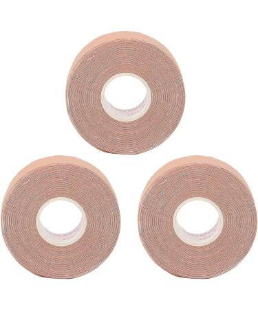 Anti-Wrinkle Face Tape & Eye/Neck Lifting Patches | V-Line Chin & Face Lifting - High Elasticity (Skin Color) - Shop Now - Buy Online on GoSupps.com