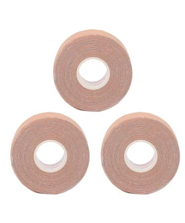 Anti Wrinkle Face Tape Eye and Neck Lifting Patches V Line Retaining Tape for Chin Lifting Face Lifting High Elasticity (Skin Color)