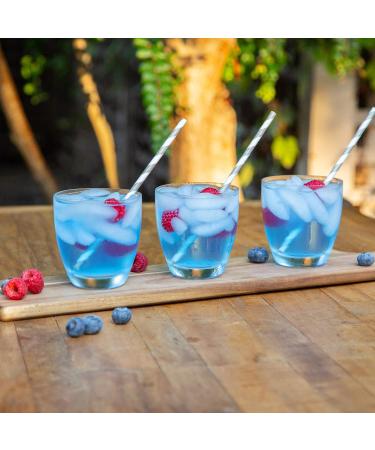 Buy Ultima Replenisher Blue Raspberry Electrolyte Drink Mix - Sugar Free 0 Calories Gluten-Free Keto Vegan 20 Servings - International Shipping Available - Buy Online on GoSupps.com