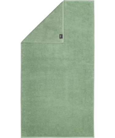 Caw Home Towels Pure 6500 Sage - Premium 443 Bath Towel 80x150 cm | International Shipping Available - Buy Online on GoSupps.com