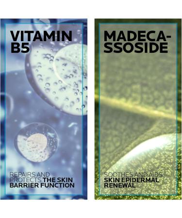 La Roche-Posay Cicaplast Baume B5 Dry Skin Repair Multipurpose Balm Moisturizer For Babies Children Adolescents & Adults. Suitable For Sensitive Skin & Fragrance-free Cicaplast Baume 40mL - Buy Online on GoSupps.com