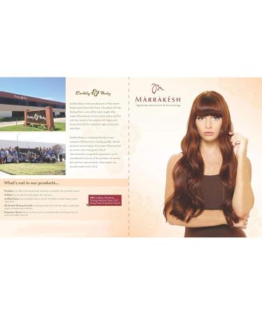 Marrakesh Kahm Smoothing Conditioner - 12 Oz Original Scent. by Earthly Body - Buy Online on GoSupps.com