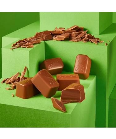 Quality Street - Nestl - Chocolate and Caramel Candy Assortment - Large 2.5 kg - Buy Online on GoSupps.com