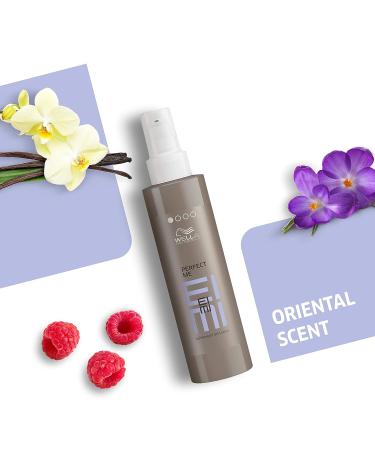 EIMI Perfect Me BB Lotion Heat Protectant 3.4 Fl oz | Instant Smoothness & Shine - Buy Online on GoSupps.com