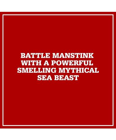 Old Spice Krakengard 3.75oz - Long-lasting Men's Deodorant (Pack of 1) - Buy Online on GoSupps.com