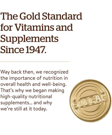 Solgar BCAA Plus Free Form | 100 Vegetable Capsules for Muscle Support - Buy Online on GoSupps.com