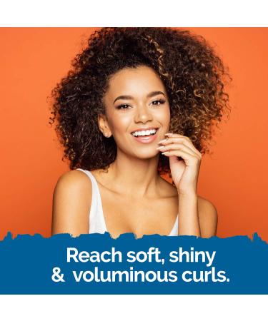 NOVEX Deep Conditioning Hair Mask 1kg | Natural Ingredients for Curls | My Curls Movie Star - Shop Internationally - Buy Online on GoSupps.com