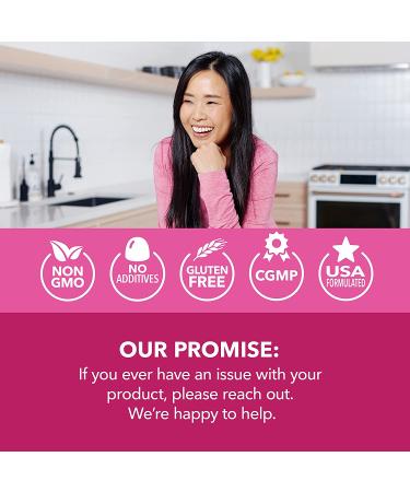 Buy Havasu Nutrition Biotin Gummies - Boost Hair  Skin  Nail & Metabolism - 90 Count - Buy Online on GoSupps.com