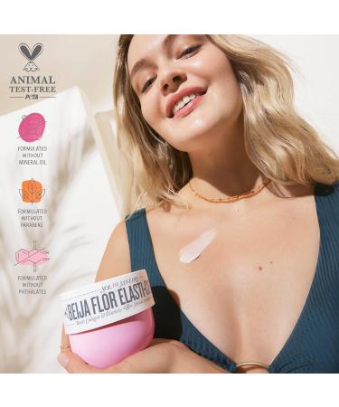 Buy SOL DE JANEIRO Collagen Boosting Beija Flor Elasti-Cream Body Cream Set - International Shipping Available - Buy Online on GoSupps.com