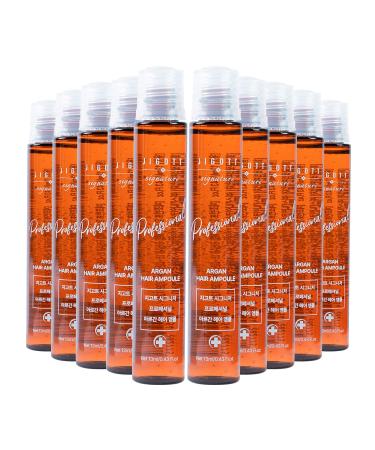 Buy Signature Professional Argan Hair Ampoule 13ml - Nourishing Argan Oil Hair Treatment (10 Pack) for International Shipping - Buy Online on GoSupps.com