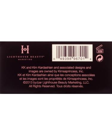 Kim Kardashian for Women By Kardashian Edp Spray 3.4 Ounce 3.4 Fl Oz (Pack of 1) - Buy Online on GoSupps.com