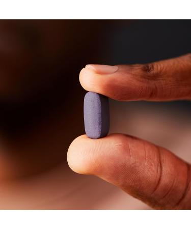 Solgar Omnium Phytonutrient Complex - Multiple Vitamin & Mineral Formula (90 Tablets) | Premium Supplement - Buy Online on GoSupps.com