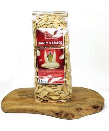  PERGAMO Natural Flavor PERGAMO Natural Flavor Mixed Nuts - Natural Snack - Biscuits you can enjoy vegan-friendly without artificial additives (pumpkin seeds 330g) - Buy Online on GoSupps.com