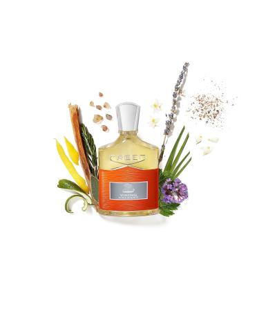 Creed Viking Men's Luxury Cologne Aromatic Foug re Spicy & Woody Fragrance 1.7 Fl Oz (Pack of 1) - Buy Online on GoSupps.com